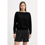 Pulover Sisley