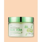 Esfolio Blažilna krema za obraz z aloe vero Aloe Vera Soothing Essence Cream - 200 g