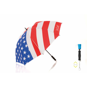 Jucad Telescopic Umbrella USA