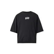 GAP Majica rdeča/črna/bela