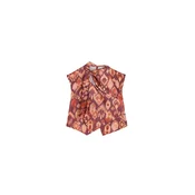 Scalpers Bluza   oranžna