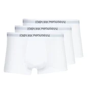 Emporio Armani  CC722-PACK DE 3  Bela