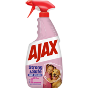 Ajax sredstvo za cišcenje Strong&Safe spray 500ml