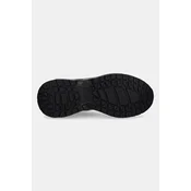Superge Steve Madden Thaedeus siva barva, 12000803