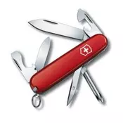 Victorinox Victorinox švicarski nož Super Tinker broj funkcija 14 crveni 1.4703