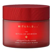 RITUALS The Ritual Of Ayurveda vlažilna krema za telo 220 ml