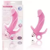 Vibrator Venus Multiple