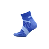 inov-8 INOV8 ACTIVE MID nogavice, modra (M)