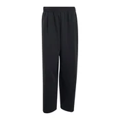 ADIDAS SPORTSWEAR Športne hlače Soft Lux črna