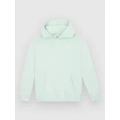 Volcom Single Stone Po Djecja majica s kapuljacom pale aqua