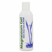 Heiltropfen Magnezijev gel z aloe vero in MSM-jem, 200ml