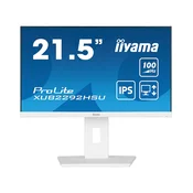 Monitor Iiyama 21.5 XUB2292HSU-W6