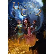 The Book of Unwritten Tales 2 (Nintendo Switch) eShop Key EUROPE