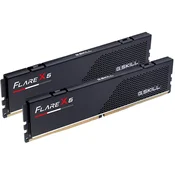 G.SKILL pomnilnik - RAM Flare X5/DDR5/16 GB/6000 MHz/CL30/DIMM/F5-6000J3038F8GH2-FX5