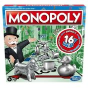 Hasbro Monopoly classic