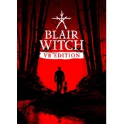 Blair Witch [VR] (PC) Steam Key GLOBAL