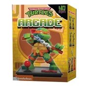 Arcade: Teenage Mutant Ninja Turtle