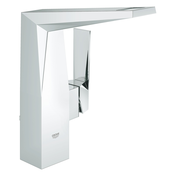 GROHE armatura s jednom ruckom za umivaonik Allure Brilliant (23109000) - krom