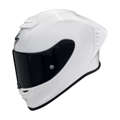 Integralna motociklisticka kaciga Scorpion EXO-R1 EVO AIR FIM Racing #1 Cvrsta biserno bijela