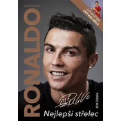 Cristiano Ronaldo Nejlepší střelec