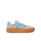Adidas Ženske patike vl court bold W, Sive