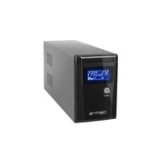 ARMAC UPS office line-interactive 850VA - O/850F/LCD