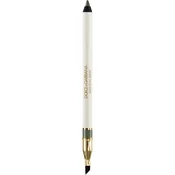 Dolce&Gabbana Sleek Kohl Glider svinčnik za oči s čopičem odtenek 07 Jade Green - Muted Green 1.2 g