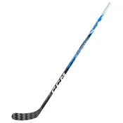 Kompozitna hokejska palica CCM JetSpeed FT9 PRO BLUE Senior 29 + 1/4 desne roke navzdol, flex 75