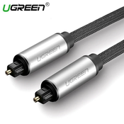 UNBRANDED Optični avdio kabel Ugreen Toslink, 3 m