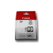 Komplet kartuš Canon PG-545 + CL-546 original -