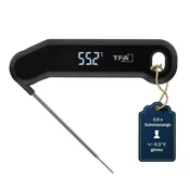 TFA TFA Dostmann digitalni termometer (0,6s hitro merjenje)