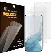 Zaščitna folija Mr.Shield za Samsung Galaxy S23 5G [mat] – paket 3 kosov
