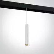 LED VISILICA ZA MAGNETNU ŠINU 9W CCT 48V BIJELA DARK LIGHT MINI/MIDI/MAXI/P&P DM42130B/W/V
