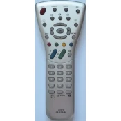 General SHARP GA323WJSA, GA323WJSB - zamenjava daljinski upravljalnik