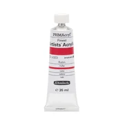 Akrilne barve Schmincke PRIMAcryl Professional 35 ml - 323 Pirol rdeča temna