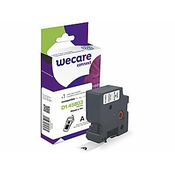 Armor WECARE trak, združljiv z DYMO S0720830, črno/beli, 19 mm*7 m