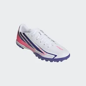 Adidas Muške kopacke F50 Hyperfast Club Tf, KJ3409, Bele