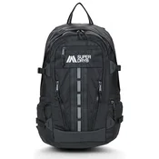 Superdry Outdoor 32l Backpack Črna