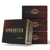 Čokolada BAM Aphrodisia x Hitmacher, 100 g