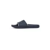 Calvin Klein Jeans Nizki natikači mornarska/bela