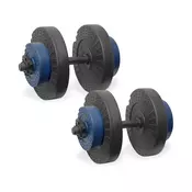 Iron Set tegova 28 kg