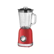 Mešalnik ProfiCook PC-UM 1195, rdeč