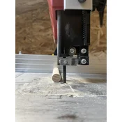Tračni listi za les 1783/6x0,36/10-Regular Dudrsaw