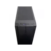 ZEUS Racunar 3300X/DDR4 8GB/SSD 256GB/RX550 4GB