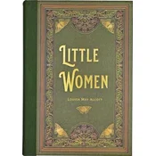 Little Women (Masterpiece Library Edition)
