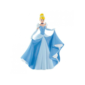 DISNEY Igralna figurica Pepelka - Bullyland