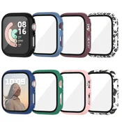 Paket 8 zaščitnih etuijev za Apple Watch 7 42mm