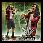 Figurica Chris Cornell - Rock Iconz - KNBZ-CORNELL100