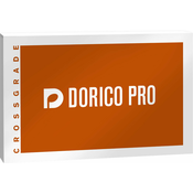 Steinberg Dorico Pro 4 Crossgrade