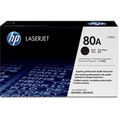 toner HP 80A/CF280A - črna